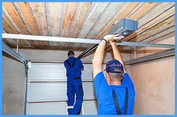 Eagle Garage Door Service Rancho Palos Verdes, CA 310-507-8705 - serv-gr-inst-37m